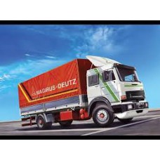 italeri nr.3912 Magirus-Deutz 360M19 Canvas